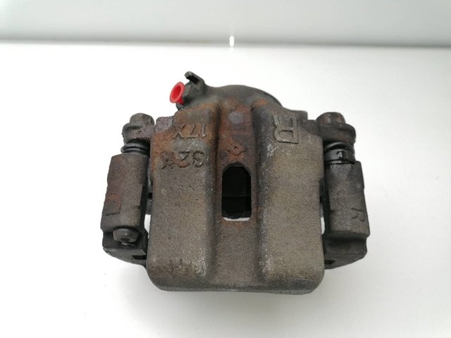 5510165D10999 SUZUKI Суппорт тормозной передний правый купить в Киев