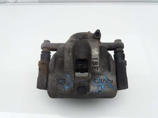 SUZUKI 5510165J04999 Суппорт тормозной передний правый в наличии Каменское