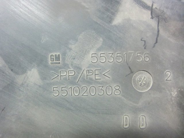 OPEL 551020308 в наличии Ровно