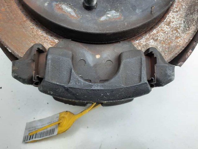 5510250J01999 SUZUKI Суппорт тормозной передний левый купить в Черновцы
