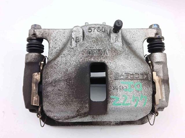 5510261M01999 SUZUKI Суппорт тормозной передний левый купить в Черкассы