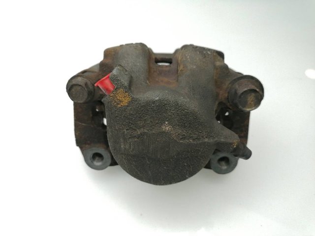 5510265D10999 SUZUKI Суппорт тормозной передний левый купить в Сумы