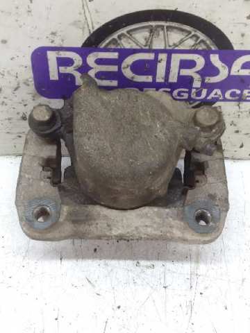 5510265D20999 SUZUKI Суппорт тормозной передний левый купить в Каменское