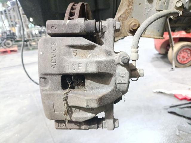 SUZUKI 5510265J05999 Суппорт тормозной передний левый в наличии Полтава