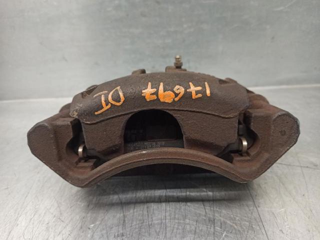 5510484E00 SUZUKI Суппорт тормозной передний левый купить в Ужгород