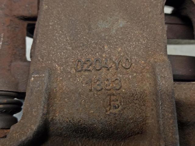 SUZUKI 5510484E00 Суппорт тормозной передний левый в наличии Одесса