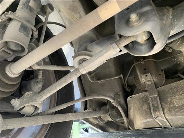 HYUNDAI 551102E101 Тяга продольная задней подвески в наличии Запорожье
