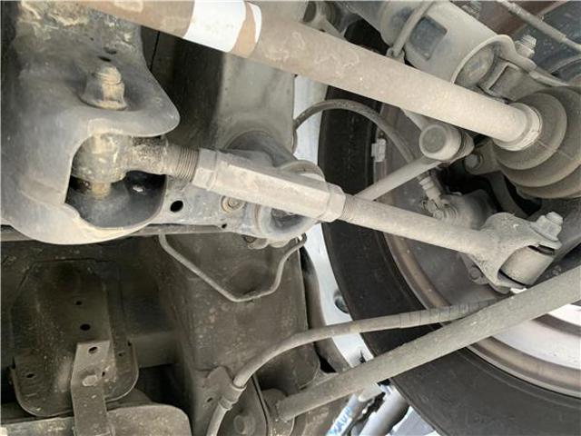 551102E101 HYUNDAI Тяга продольная задней подвески купить в Хмельницкий