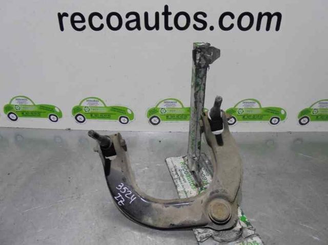 Braço oscilante superior esquerdo de suspensão traseira 5511038601 Hyundai/Kia