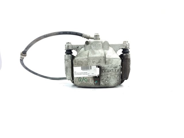 5511062J10 SUZUKI Суппорт тормозной передний правый купить в Чернигов