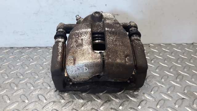5511062J10 SUZUKI Суппорт тормозной передний правый купить в Тернополь