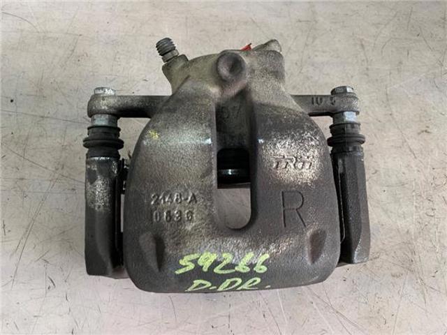 SUZUKI 5511079J10 Суппорт тормозной передний правый в наличии Львов