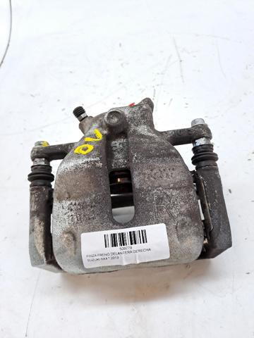 SUZUKI 5511079J10 Суппорт тормозной передний правый в наличии Черновцы