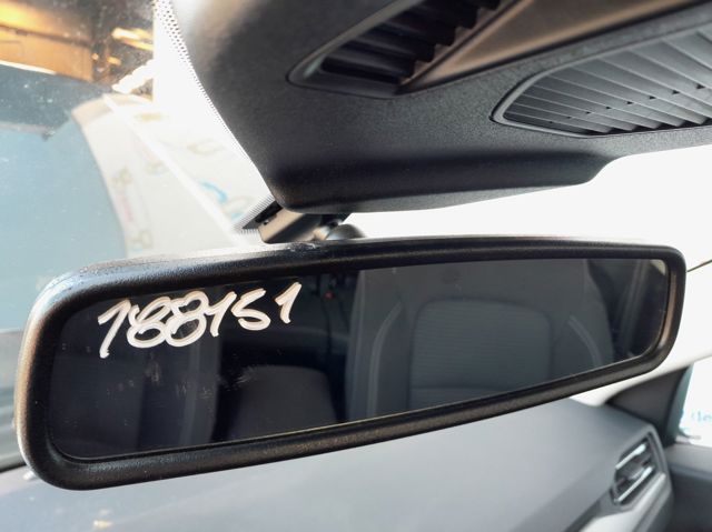 Espelho de salão interno Ford Kuga 3 DFK