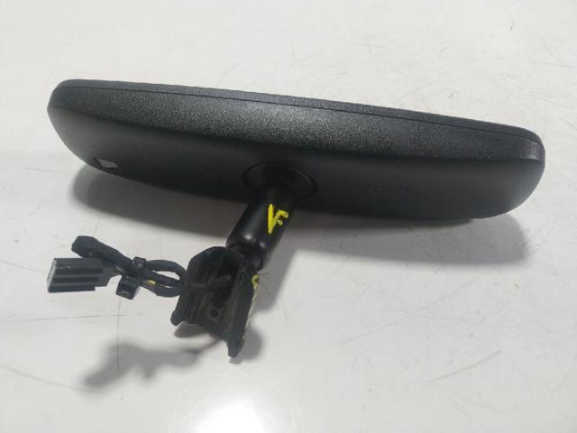 Espelho de salão interno Ford Kuga 3 DFK