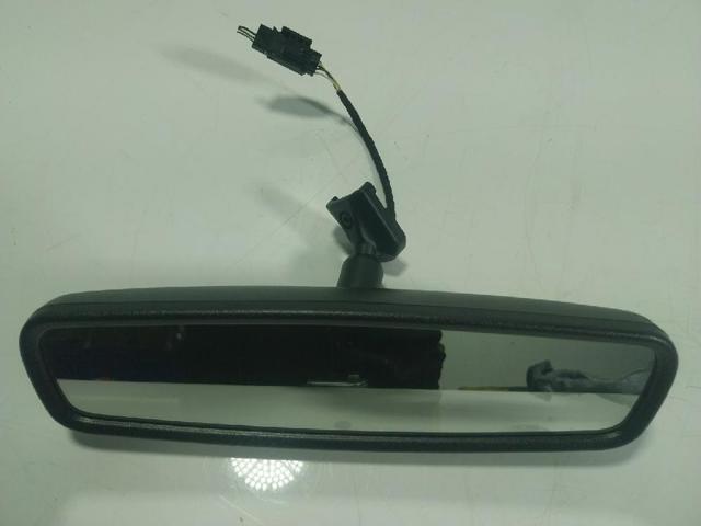 Espelho de salão interno Ford Kuga 3 DFK