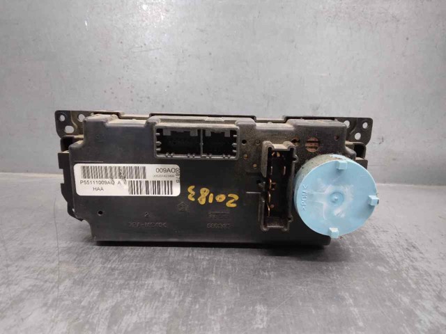 Kit superior de vedantes de motor 55111009AO Chrysler