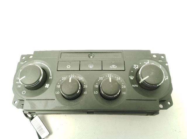 55111031AH CHRYSLER купить в Тернополь