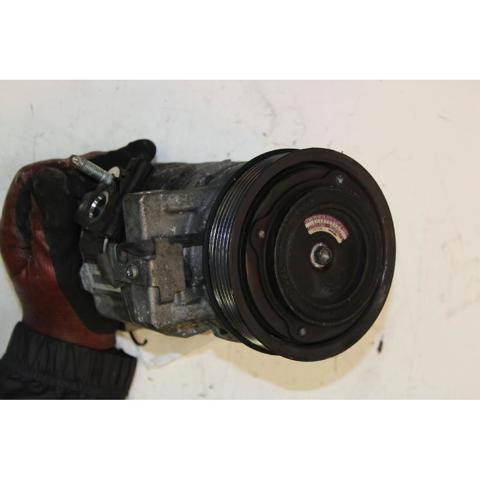 55111296AC CHRYSLER Компрессор кондиционера купить в Житомир