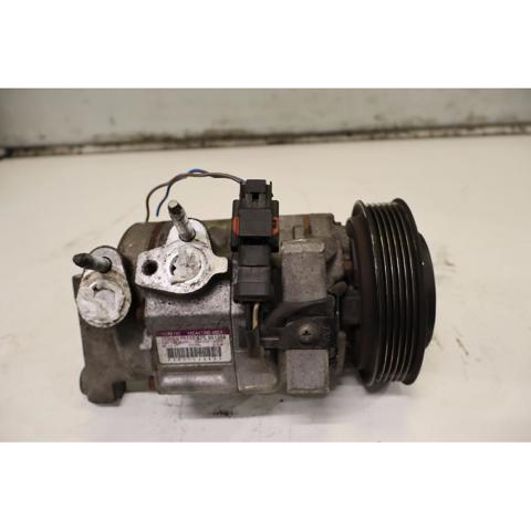 CHRYSLER 55111296AC Компрессор кондиционера в наличии Львов