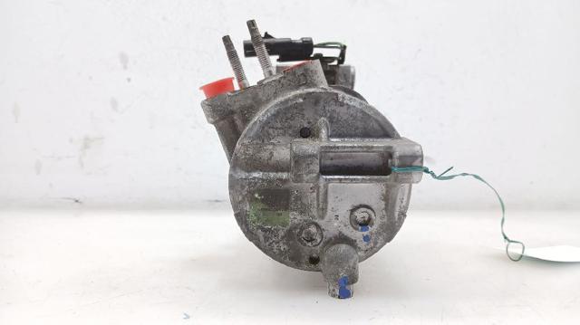 55111401AC CHRYSLER Компрессор кондиционера купить в Запорожье