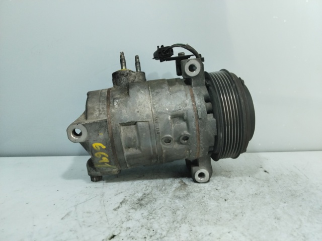 55111401AC CHRYSLER Компрессор кондиционера купить в Сумы