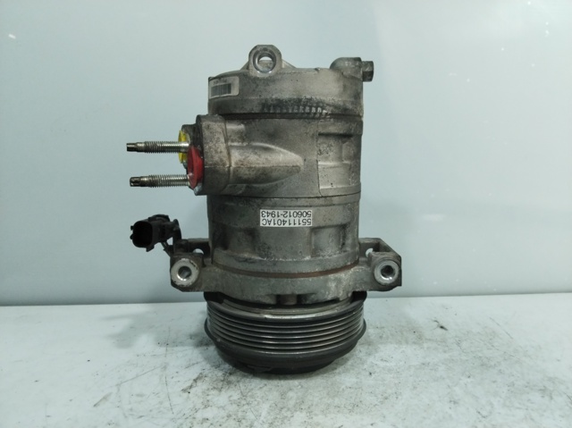 55111401AC CHRYSLER Компрессор кондиционера купить в Хмельницкий