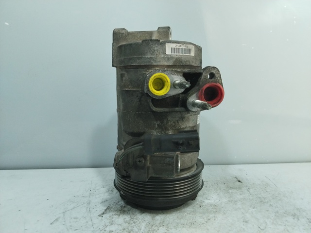 CHRYSLER 55111401AC Компрессор кондиционера в наличии Ровно