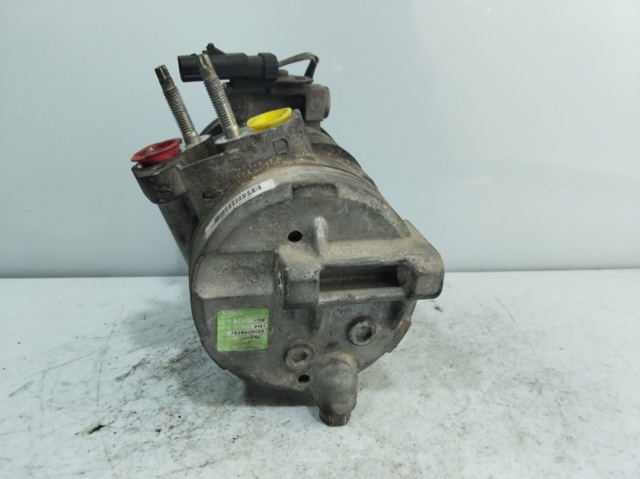 55111401AC CHRYSLER Компрессор кондиционера купить в Кривой Рог