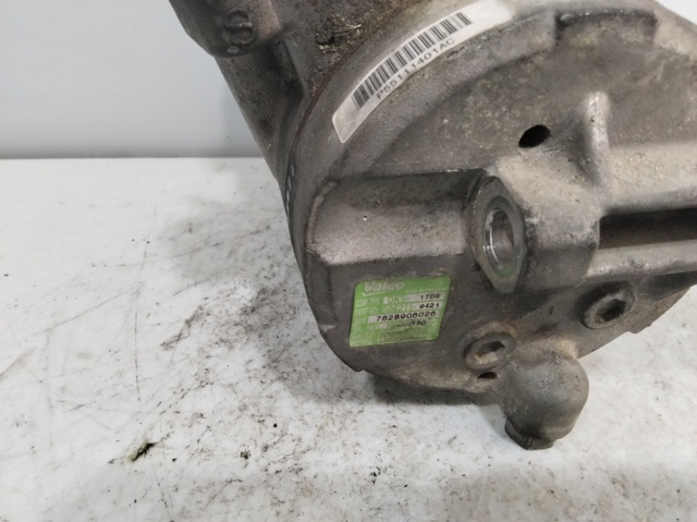 55111401AC CHRYSLER Компрессор кондиционера купить в Ровно