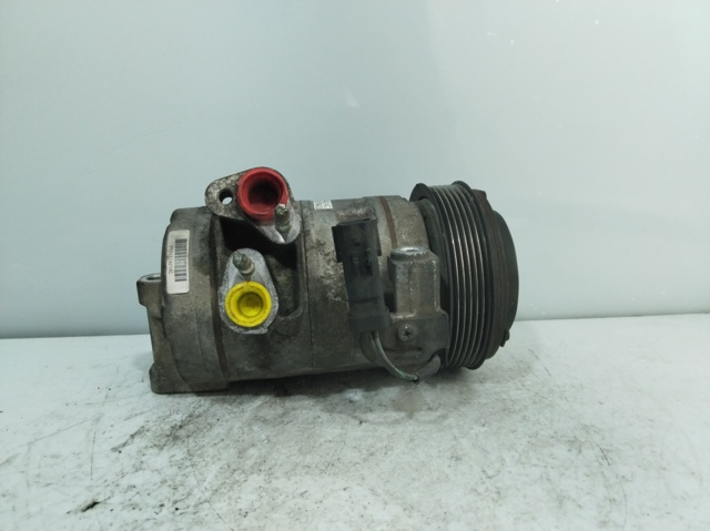 55111401AC CHRYSLER Компрессор кондиционера купить в Хмельницкий