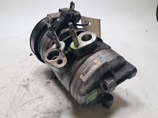 55111401AF CHRYSLER Компрессор кондиционера купить в Тернополь