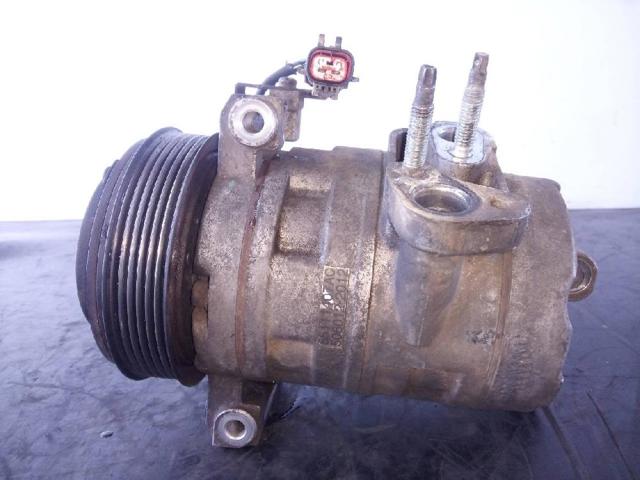55111407AC CHRYSLER Компрессор кондиционера купить в Полтава
