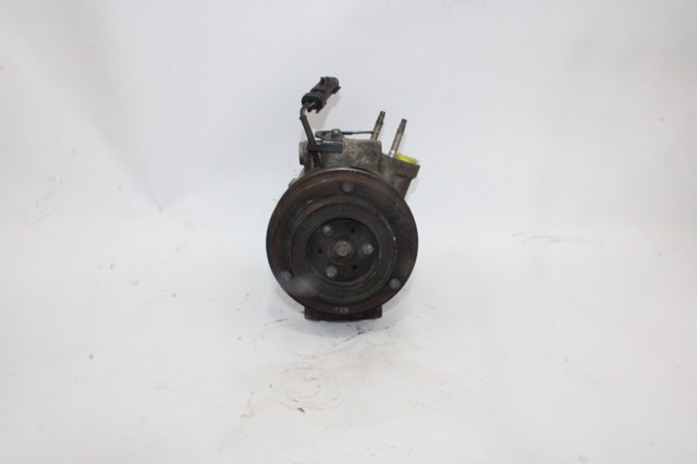 55111407AC CHRYSLER Компрессор кондиционера купить в Ирпень