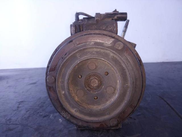 CHRYSLER 55111407AC Компрессор кондиционера в наличии Кривой Рог