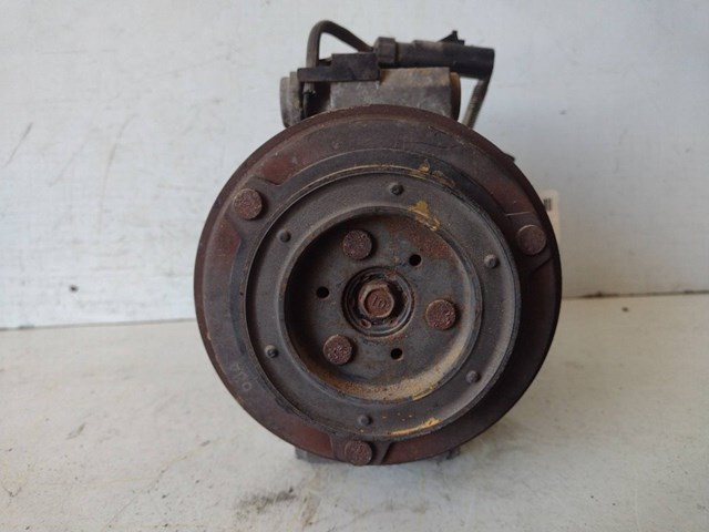 55111407AC CHRYSLER Компрессор кондиционера купить в Николаев