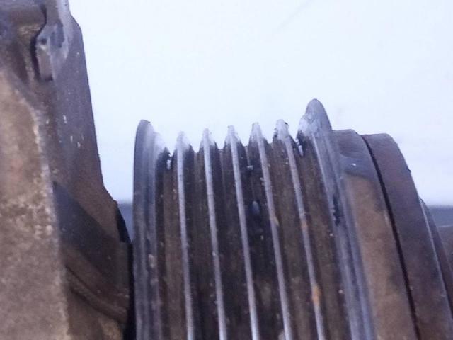 CHRYSLER 55111407AC Компрессор кондиционера в наличии Тернополь