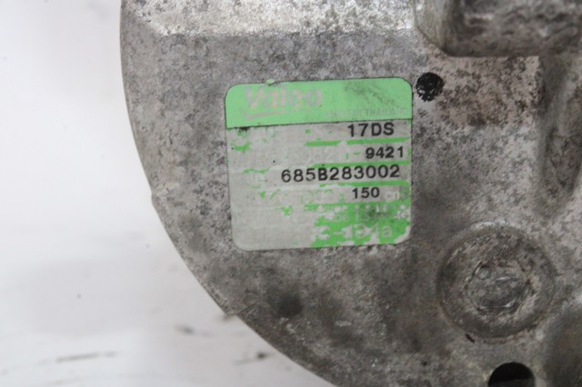 55111407AC CHRYSLER Компрессор кондиционера купить в Украина