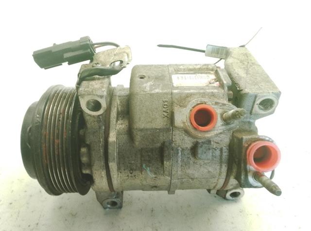 CHRYSLER 55111417AC Компрессор кондиционера в наличии Полтава