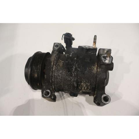 55111417AD CHRYSLER Компрессор кондиционера купить в Днепр