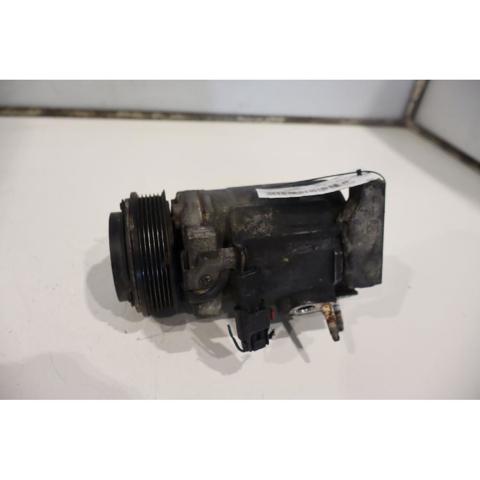 55111417AD CHRYSLER Компрессор кондиционера купить в Украина