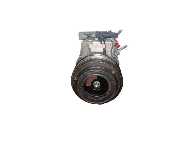 CHRYSLER 55111417AD Компрессор кондиционера в наличии Черновцы