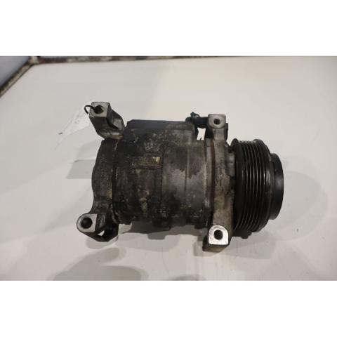 55111417AD CHRYSLER Компрессор кондиционера купить в Сумы