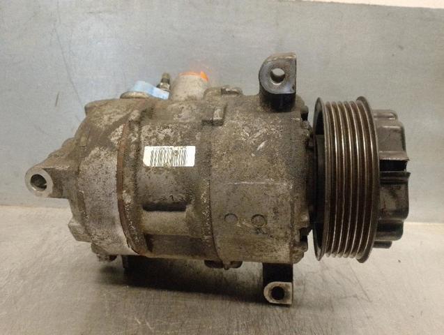 CHRYSLER 55111423AC Компрессор кондиционера в наличии Черновцы
