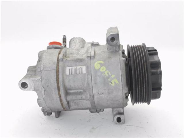 55111423AC CHRYSLER Компрессор кондиционера купить в Кривой Рог