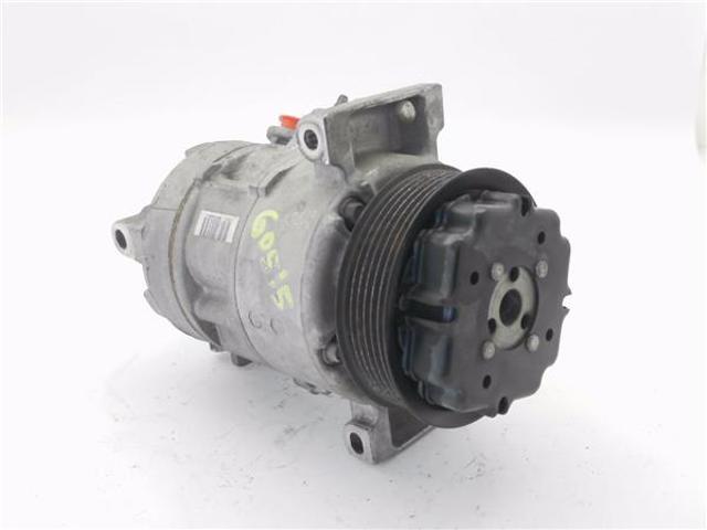 CHRYSLER 55111423AC Компрессор кондиционера в наличии Сумы