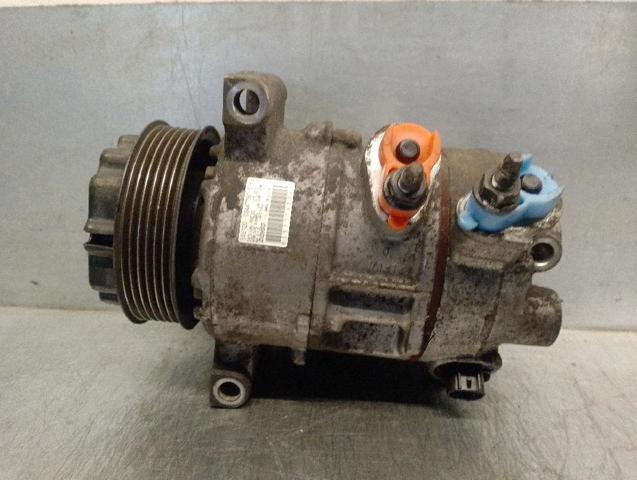 CHRYSLER 55111423AC Компрессор кондиционера в наличии Полтава
