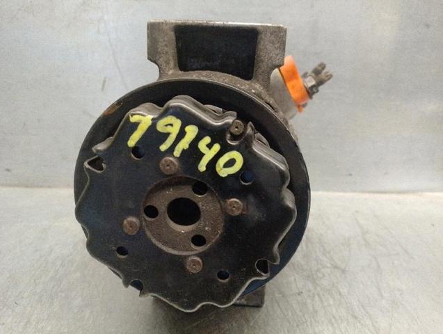 55111423AC CHRYSLER Компрессор кондиционера купить в Хмельницкий