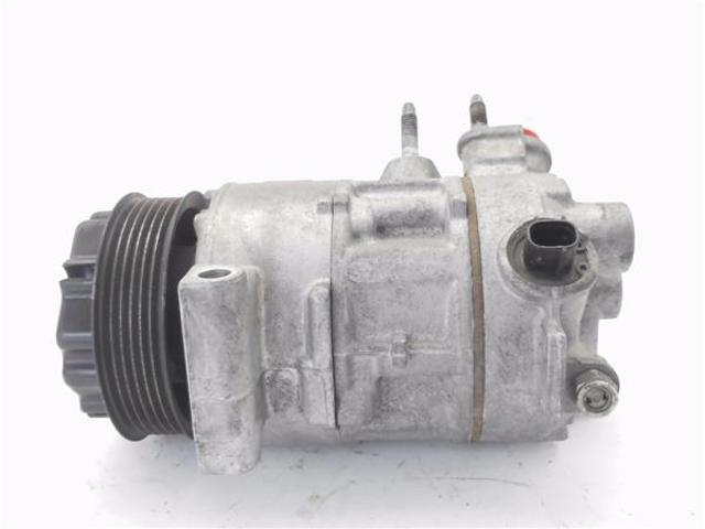 55111423AC CHRYSLER Компрессор кондиционера купить в Павлоград