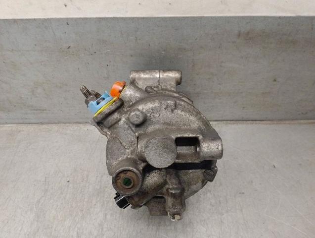 CHRYSLER 55111423AH Компрессор кондиционера в наличии Каменское